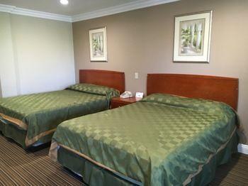 Hotel Regency Inn and Suites - Moreno Valley - Bild 5
