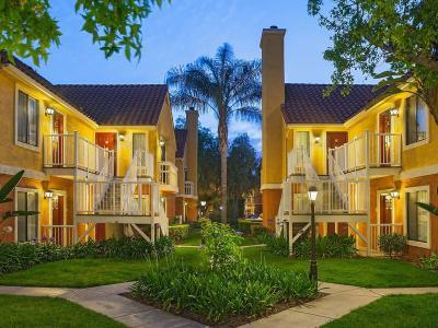 Clementine Hotel & Suites Anaheim - Bild 5