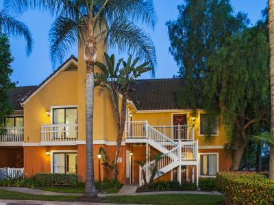 Clementine Hotel & Suites Anaheim - Bild 3