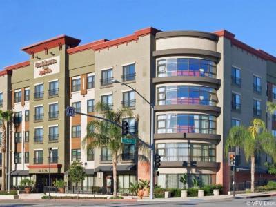 Hotel Residence Inn Los Angeles Burbank/Downtown - Bild 3