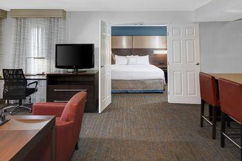 Hotel Residence Inn Cleveland Independence - Bild 2