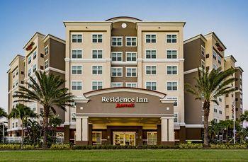 Hotel Residence Inn Clearwater Downtown - Bild 4