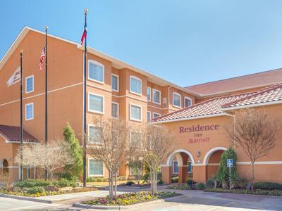 Hotel Residence Inn Midland - Bild 3