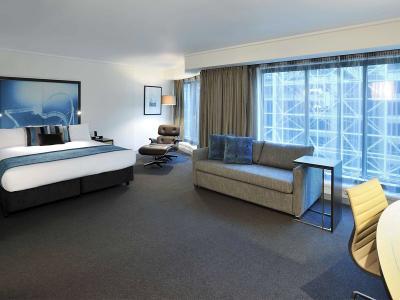 Hotel Novotel Melbourne on Collins - Bild 5