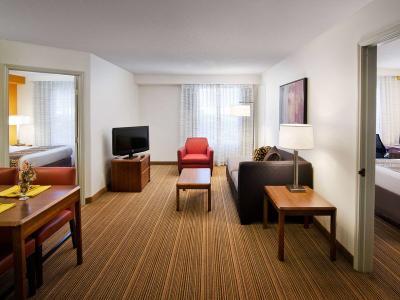 Hotel Sonesta ES Suites Reno - Bild 5