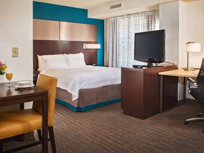 Hotel Residence Inn Washington, DC/Dupont Circle - Bild 5