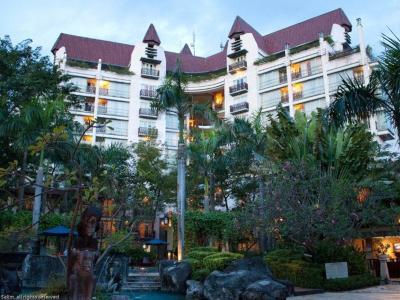 Novotel Surabaya - Hotel & Suites - Bild 2