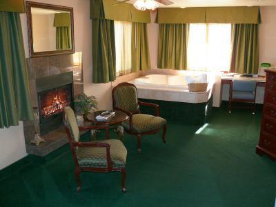 Hotel Rogue Regency Inn & Suites - Bild 4