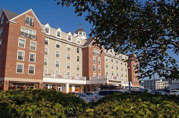 Salem Waterfront Hotel & Suites - Bild 2