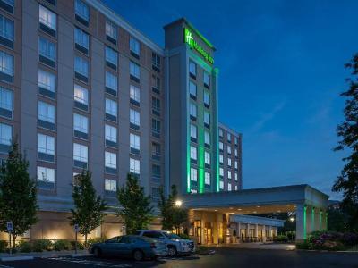 Hotel Holiday Inn Hartford Downtown Area - Bild 2