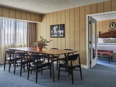 Hotel Graduate Iowa City - Bild 4