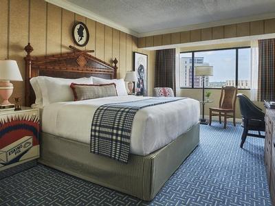 Hotel Graduate Iowa City - Bild 3