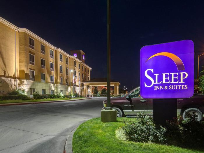 Sleep Inn & Suites - Bild 1