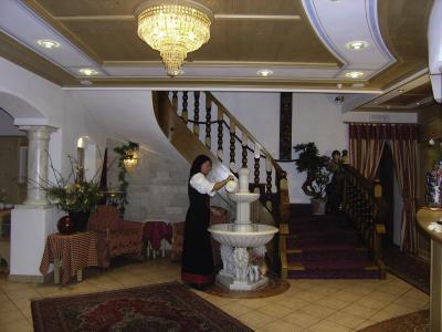Hotel Olaga - Bild 3