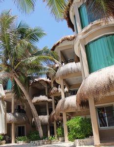 Hotel Playa La Media Luna - Bild 3