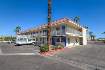 Hotel Motel 6 Palm Springs - Rancho Mirage - Bild 5