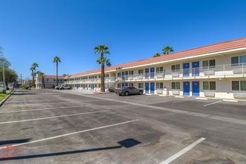 Hotel Motel 6 Palm Springs - Rancho Mirage - Bild 4
