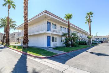 Hotel Motel 6 Palm Springs - Rancho Mirage - Bild 3