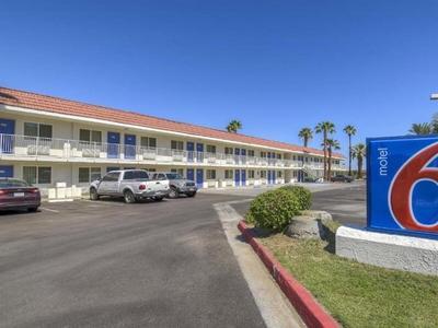 Hotel Motel 6 Palm Springs - Rancho Mirage - Bild 2