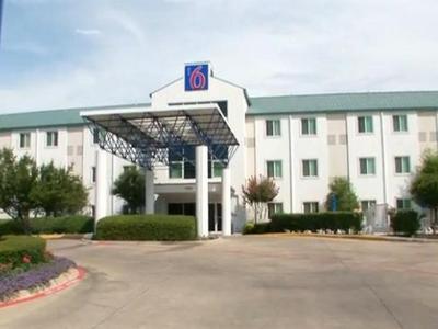 Hotel Motel 6 Irving, TX - DFW Airport North - Bild 2