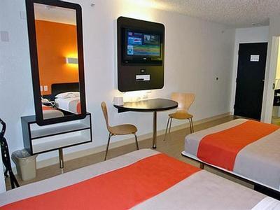 Hotel Motel 6 Irving, TX - DFW Airport North - Bild 5