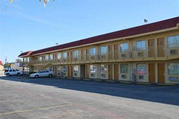 Hotel Motel 6 Irving, TX - DFW Airport North - Bild 3