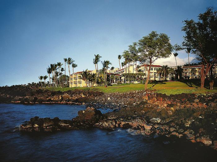 Hotel Wailea Beach Resort Marriott Maui - Bild 1