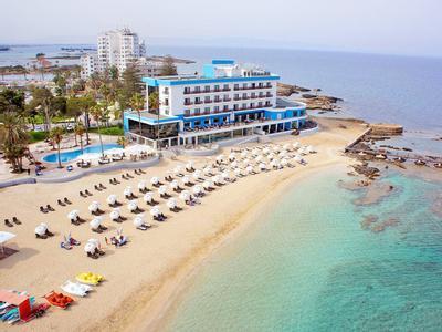 Hotel Arkin Palm Beach - Bild 2