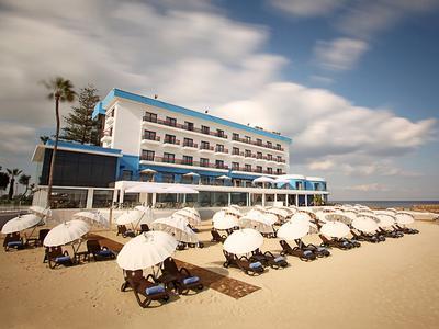 Hotel Arkin Palm Beach - Bild 3