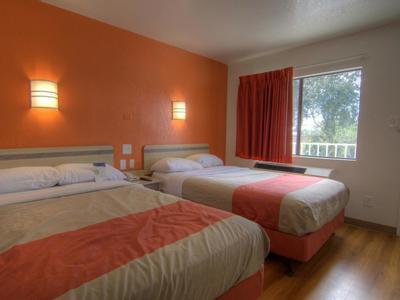 Hotel Motel 6 Orlando Winter Park - Bild 5
