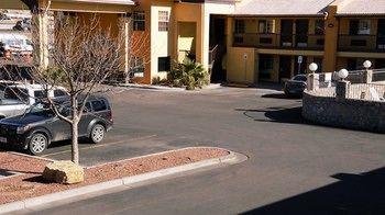 Hotel Days Inn El Paso West - Bild 5