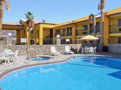 Hotel Days Inn El Paso West - Bild 3