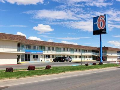 Hotel Motel 6 Farmington - Bild 2