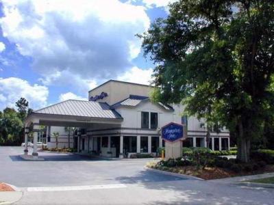 Hotel Hampton Inn Palm Coast - Bild 5