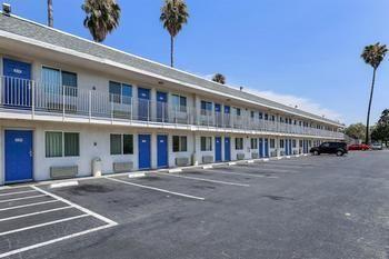 Hotel Motel 6 Pleasanton - Bild 3
