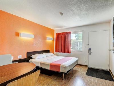 Hotel Motel 6 Denver-Thornton - Bild 5
