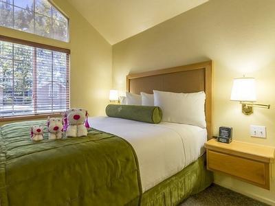 Hotel Riverpointe Napa Valley Resort Condos - Bild 4