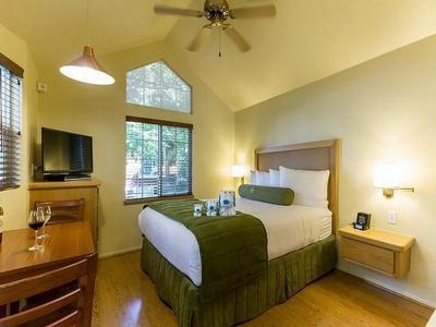 Hotel Riverpointe Napa Valley Resort Condos - Bild 3