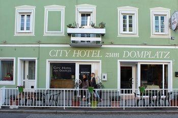 City Hotel zum Domplatz - Bild 3