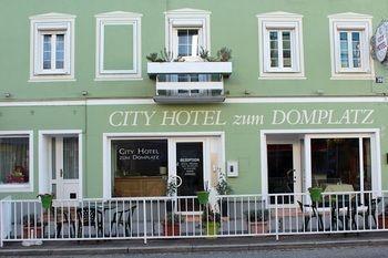 City Hotel zum Domplatz - Bild 4