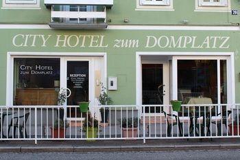 City Hotel zum Domplatz - Bild 2