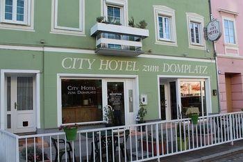 City Hotel zum Domplatz - Bild 1