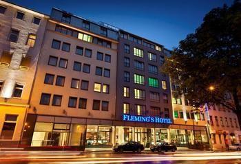 Hotel LiV'iN Residence by Fleming's Wien - Bild 5