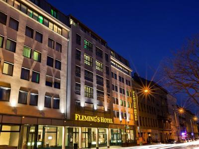 Hotel LiV'iN Residence by Fleming's Wien - Bild 2