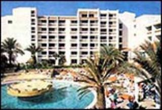 Hotel Hamilton Agadir - Bild 5