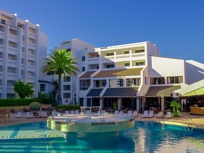 Hotel Hamilton Agadir - Bild 3