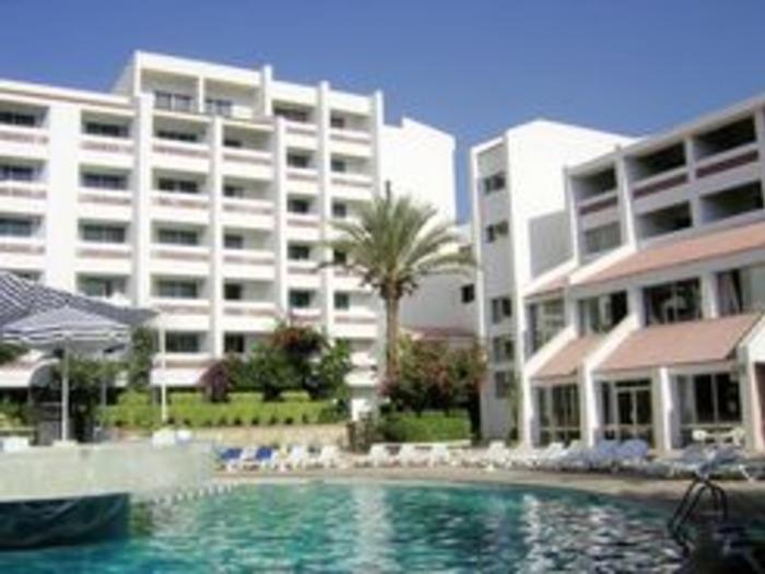 Hotel Hamilton Agadir - Bild 1