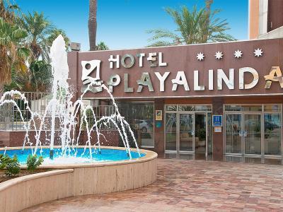 Playalinda Aquapark & Spa Hotel - Bild 3