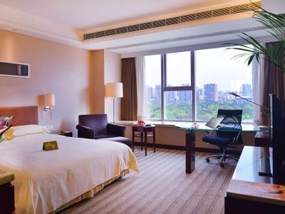 Hotel Leisure Dongguan - Bild 2