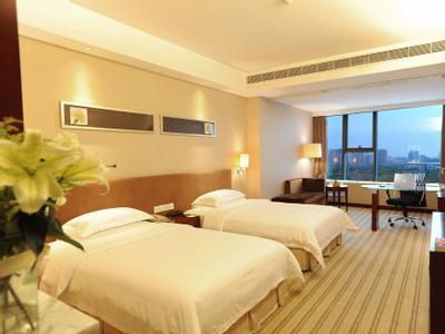Hotel Leisure Dongguan - Bild 5